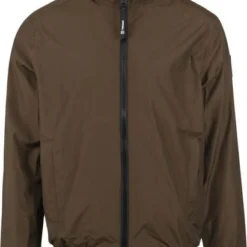 Tussenjassen Tenson Keaton Donkergroen Jack 11 Tussenjassen Tenson Keaton Donkergroen Jack -Broeken&Jeans || Jassen Winkel 72511 1 1