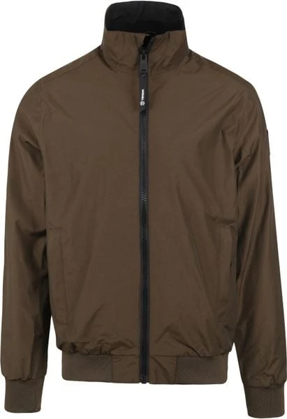 Tussenjassen Tenson Keaton Donkergroen Jack 6 Tussenjassen Tenson Keaton Donkergroen Jack - Afbeelding 6