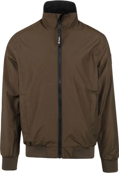 Tussenjassen Tenson Keaton Donkergroen Jack 1 Tussenjassen Tenson Keaton Donkergroen Jack