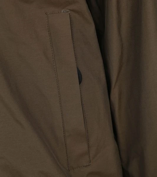 Tussenjassen Tenson Keaton Donkergroen Jack 3 Tussenjassen Tenson Keaton Donkergroen Jack - Afbeelding 3