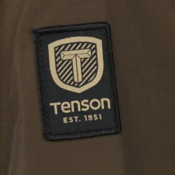 Tussenjassen Tenson Keaton Donkergroen Jack 9 Tussenjassen Tenson Keaton Donkergroen Jack -Broeken&Jeans || Jassen Winkel 72511 4