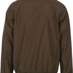 Tussenjassen Tenson Keaton Donkergroen Jack 10 Tussenjassen Tenson Keaton Donkergroen Jack -Broeken&Jeans || Jassen Winkel 72511 5