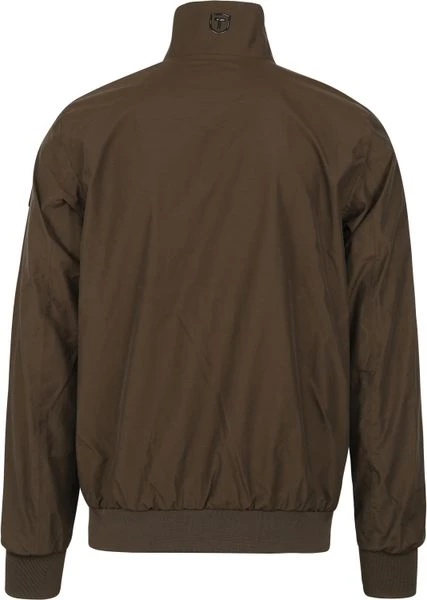 Tussenjassen Tenson Keaton Donkergroen Jack 5 Tussenjassen Tenson Keaton Donkergroen Jack - Afbeelding 5