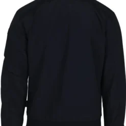 Tussenjassen Napapijri Agard Jas Donkerblauw -Broeken&Jeans || Jassen Winkel 72514 5