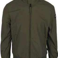 Tussenjassen Napapijri Agard Jas Groen