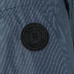 Tussenjassen Reset Dakar Jas Blauw -Broeken&Jeans || Jassen Winkel 72527 4