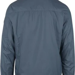 Tussenjassen Reset Dakar Jas Blauw -Broeken&Jeans || Jassen Winkel 72527 5