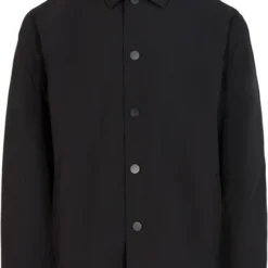 Tussenjassen Anerkjendt Jas Akber Zwart