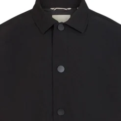 Tussenjassen Anerkjendt Jas Akber Zwart -Broeken&Jeans || Jassen Winkel 72585 2