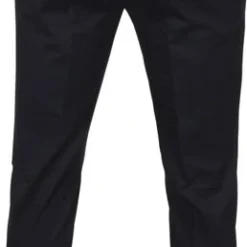 Chino Broeken Profuomo Chino Donkerblauw -Broeken&Jeans || Jassen Winkel 72634 8