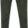 Chino Broeken Profuomo Chino Donkergroen