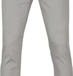 Chino Broeken Profuomo Chino Grijs -Broeken&Jeans || Jassen Winkel 72637 1 1