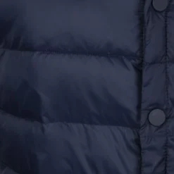 Bodywarmers Heren Anerkjendt Rasmus Bodywarmer Donkerblauw -Broeken&Jeans || Jassen Winkel 72647 3