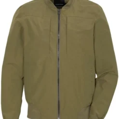 Tussenjassen Didriksons Dag Bomber Groen -Broeken&Jeans || Jassen Winkel 72701 1 1