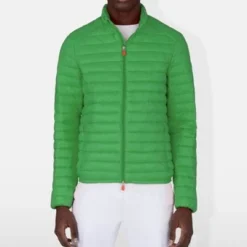 Tussenjassen Save The Duck Jas Giga Alexander Groen 7 Tussenjassen Save The Duck Jas Giga Alexander Groen -Broeken&Jeans || Jassen Winkel 72710 2 1