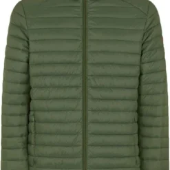 Tussenjassen Save The Duck Jas Giga Alexander Olive -Broeken&Jeans || Jassen Winkel 72712 3 1