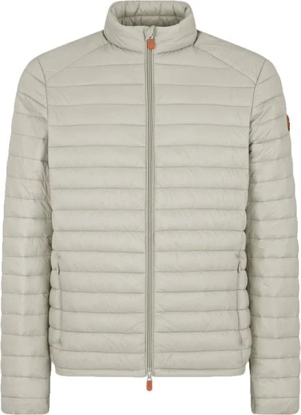 Tussenjassen Save The Duck Jas Giga Alexander Moonstone 3 Tussenjassen Save The Duck Jas Giga Alexander Moonstone - Afbeelding 3