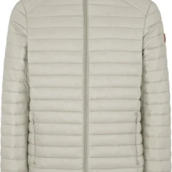 Tussenjassen Save The Duck Jas Giga Alexander Moonstone