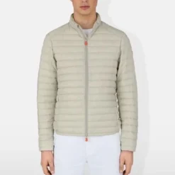 Tussenjassen Save The Duck Jas Giga Alexander Moonstone 7 Tussenjassen Save The Duck Jas Giga Alexander Moonstone -Broeken&Jeans || Jassen Winkel 72716 2 1