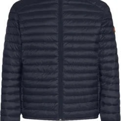 Tussenjassen Save The Duck Jas Giga Alexander Navy Blue 6 Tussenjassen Save The Duck Jas Giga Alexander Navy Blue -Broeken&Jeans || Jassen Winkel 72717 1 1