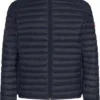 Tussenjassen Save The Duck Jas Giga Alexander Navy Blue