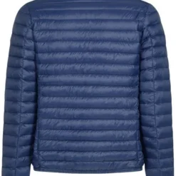 Tussenjassen Save The Duck Jas Giga Alexander Snorkel Blue -Broeken&Jeans || Jassen Winkel 72718 2 1