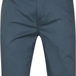 Chino Broeken Scotch And Soda Mott Chino Blauw -Broeken&Jeans || Jassen Winkel 72765 2