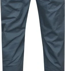 Chino Broeken Scotch And Soda Mott Chino Blauw -Broeken&Jeans || Jassen Winkel 72765 4