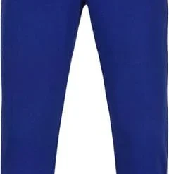 Joggingbroeken Lacoste Joggingbroek Donkerblauw -Broeken&Jeans || Jassen Winkel 72780 1 1