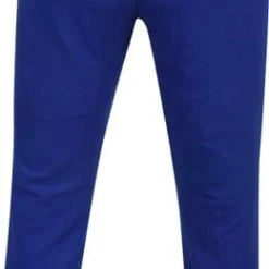Joggingbroeken Lacoste Joggingbroek Donkerblauw -Broeken&Jeans || Jassen Winkel 72780 2 1