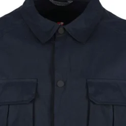 Tussenjassen Suitable Paul Jack Donkerblauw -Broeken&Jeans || Jassen Winkel 72832 2