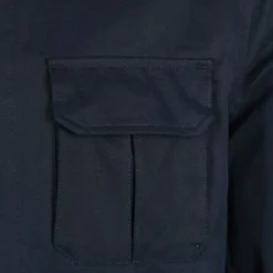 Tussenjassen Suitable Paul Jack Donkerblauw -Broeken&Jeans || Jassen Winkel 72832 3