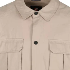 Tussenjassen Suitable Paul Jack Beige -Broeken&Jeans || Jassen Winkel 72833 2