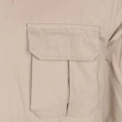 Tussenjassen Suitable Paul Jack Beige -Broeken&Jeans || Jassen Winkel 72833 3