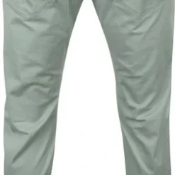 Five-Pocket Broeken Pierre Cardin Jeans Antibes Future Flex Groen -Broeken&Jeans || Jassen Winkel 72973 4