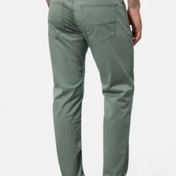Five-Pocket Broeken Pierre Cardin Jeans Antibes Future Flex Groen -Broeken&Jeans || Jassen Winkel 72973 5