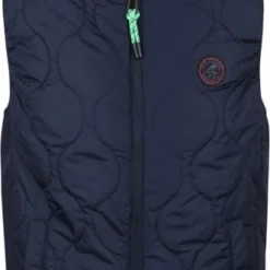 Bodywarmers Heren New Zealand Auckland Tooth Peak Bodywarmer Donkerblauw 11 Bodywarmers Heren New Zealand Auckland Tooth Peak Bodywarmer Donkerblauw -Broeken&Jeans || Jassen Winkel 73141 1 1