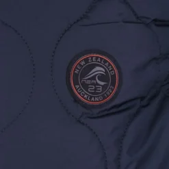 Bodywarmers Heren New Zealand Auckland Tooth Peak Bodywarmer Donkerblauw 8 Bodywarmers Heren New Zealand Auckland Tooth Peak Bodywarmer Donkerblauw -Broeken&Jeans || Jassen Winkel 73141 3