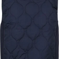 Bodywarmers Heren New Zealand Auckland Tooth Peak Bodywarmer Donkerblauw 10 Bodywarmers Heren New Zealand Auckland Tooth Peak Bodywarmer Donkerblauw -Broeken&Jeans || Jassen Winkel 73141 5