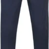 Chino Broeken Suitable Plato Chino Donkerblauw