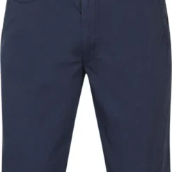 Chino Broeken Suitable Plato Chino Donkerblauw -Broeken&Jeans || Jassen Winkel 73159 2 1