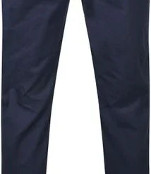 Chino Broeken Suitable Plato Chino Donkerblauw -Broeken&Jeans || Jassen Winkel 73159 4