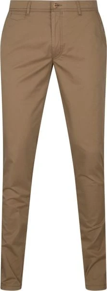 Chino Broeken Suitable Plato Chino Khaki 5 Chino Broeken Suitable Plato Chino Khaki - Afbeelding 5