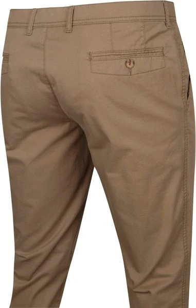 Chino Broeken Suitable Plato Chino Khaki 3 Chino Broeken Suitable Plato Chino Khaki - Afbeelding 3