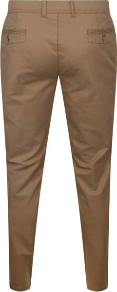 Chino Broeken Suitable Plato Chino Khaki 4 Chino Broeken Suitable Plato Chino Khaki - Afbeelding 4