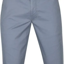 Chino Broeken Suitable Plato Chino Grijsblauw -Broeken&Jeans || Jassen Winkel 73162 2 1