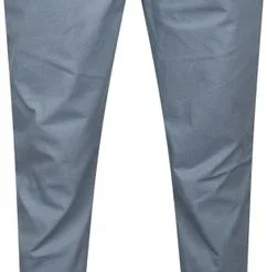 Chino Broeken Suitable Plato Chino Grijsblauw -Broeken&Jeans || Jassen Winkel 73162 4
