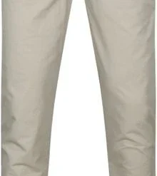 Chino Broeken Suitable Plato Chino Beige -Broeken&Jeans || Jassen Winkel 73163 1 1
