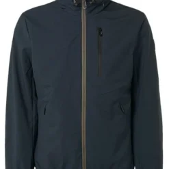 Tussenjassen No-Excess Jas Airforce Donkerblauw -Broeken&Jeans || Jassen Winkel 73182 1 1