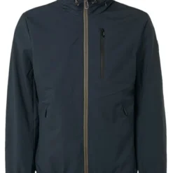 Tussenjassen No-Excess Jas Airforce Donkerblauw
